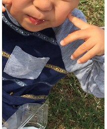 OLD NAVY | Tシャツ/カットソー