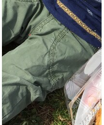 BREEZE | カーゴパンツ