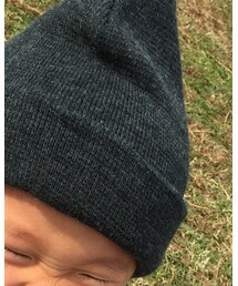 H&M | ニットキャップ/ビーニー