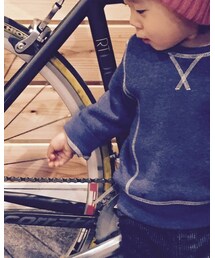 西松屋 | スウェット