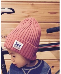Lee | ニットキャップ/ビーニー