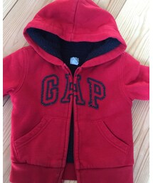 GAP | マウンテンパーカー