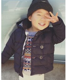 GAP | ダウンジャケット/コート