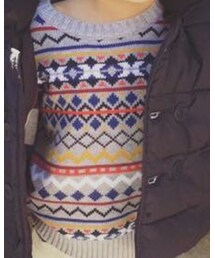 OLD NAVY | ニット/セーター