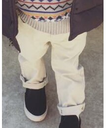 GAP | チノパンツ