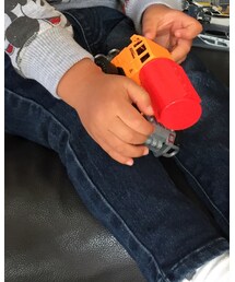 H&M | デニムパンツ