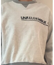 A.P.C. | スウェット