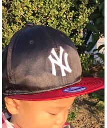 NEW ERA | キャップ