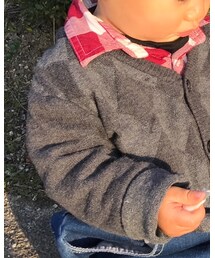 H&M | カーディガン/ボレロ