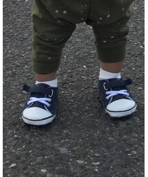 POLO RALPH LAUREN | スニーカー