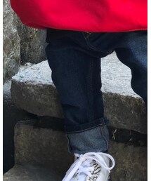 H&M | デニムパンツ