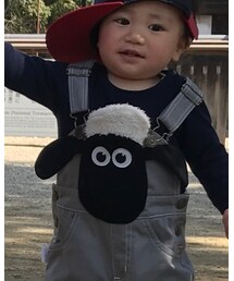 リトルベアクラブ | サロペット/オーバーオール