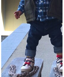 H&M | デニムパンツ