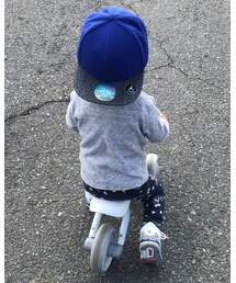 後ろ姿 | その他