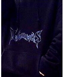 VETEMENTS | パーカー