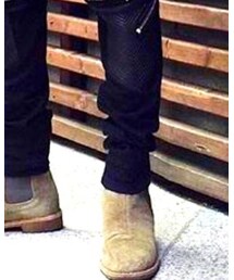 Saint Laurent | ブーツ