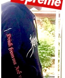 VETEMENTS | パーカー
