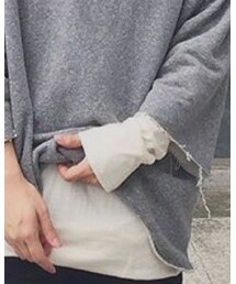 fog | Tシャツ/カットソー