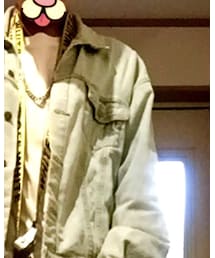 PABLO GILABERT BARCELONA | デニムジャケット