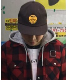 SWELLMOB | キャップ