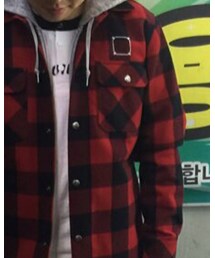 ESPIONAGE | その他アウター