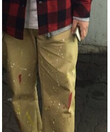 LEATA | その他パンツ