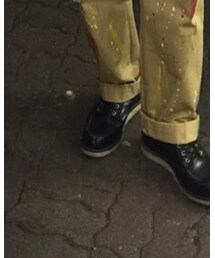 RED WING | ブーツ