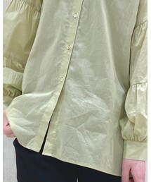 RIVE DROITE | シャツ/ブラウス