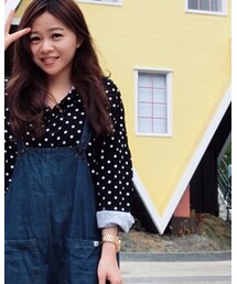 QUEEN SHOP | トップス