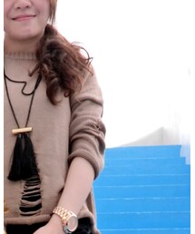 QUEEN SHOP | トップス