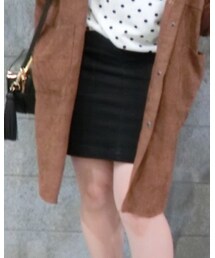 QUEEN SHOP | スカート