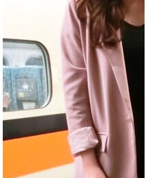 black vin | ジャケット/アウター