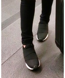 moolah | シューズ