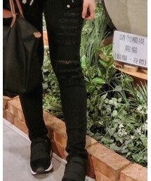 QUEEN SHOP | パンツ