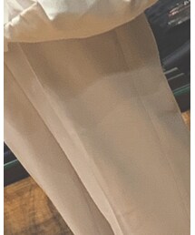 UNIQLO | スラックス