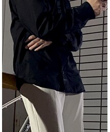 BURBERRY BLUE LABEL | シャツ/ブラウス