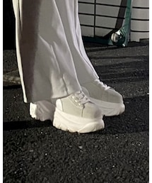 Buffalo LONDON | スニーカー