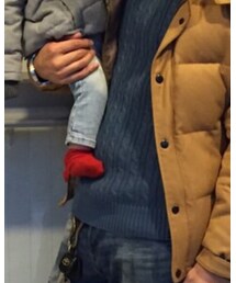 GU | ニット/セーター