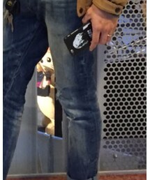 H&M | デニムパンツ