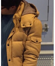 UNION STATION | ダウンジャケット/コート