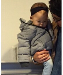 abcd | ダウンジャケット/コート