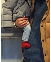 H&M | デニムパンツ