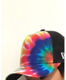 NEW ERA | キャップ