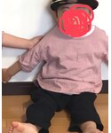 韓国服の「トップス(Tシャツ/カットソー)」