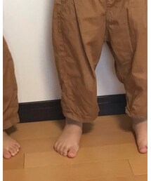 Ocean&Ground | パンツ