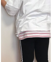 URBAN RESEARCH DOORS | タンクトップ