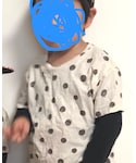tête-à-têteの「トップス(Tシャツ/カットソー)」