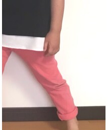 しまむら | パンツ