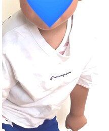 URBAN RESEARCH DOORS KIDS | タンクトップ