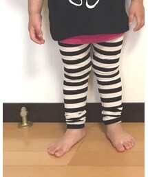 devirock | レッグウェア